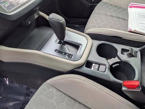 Certified 2025 Subaru Forester image 16