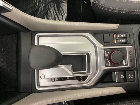 Certified 2024 Subaru Forester Premium image 26
