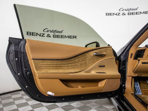 Used 2018 Lexus LC 500 Coupe image 15