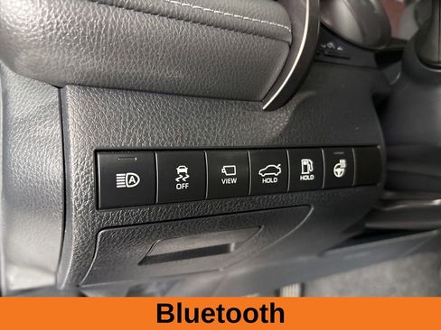 Used 2024 Toyota Camry XSE w/ Navigation Package FWD image 10