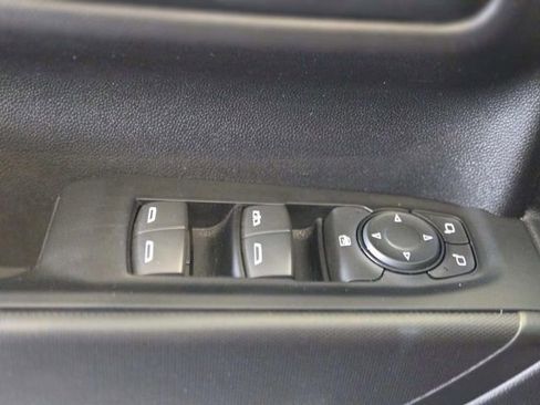 Used 2024 Chevrolet Silverado 1500 Custom w/ Dark Appearance Package image 27