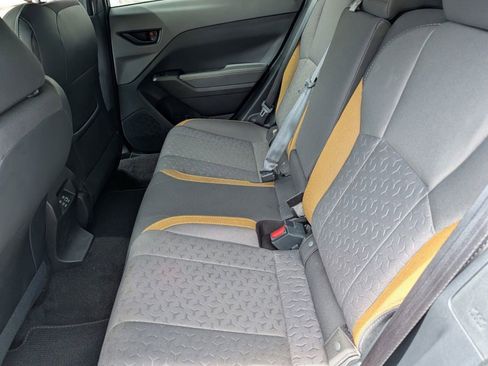 Used 2026 Subaru Crosstrek 2.5i Sport AWD/4WD image 19