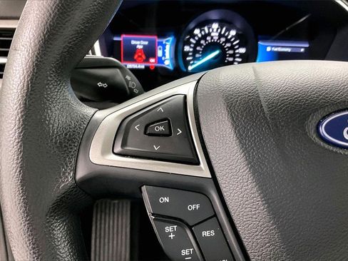 Used 2018 Ford Fusion S image 10