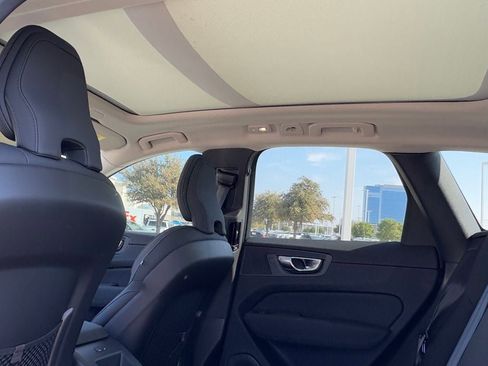 New 2026 Volvo XC60 B5 Core w/ Protection Package Premier AWD/4WD image 23