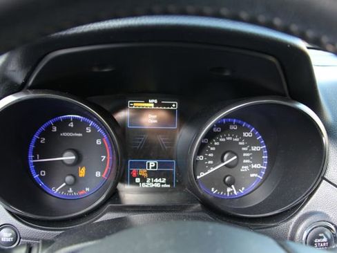 Used 2016 Subaru Legacy 2.5i Limited image 18