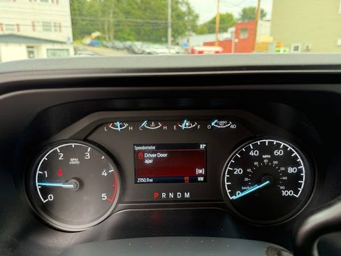 Used 2025 Ford F250 XLT AWD/4WD image 18