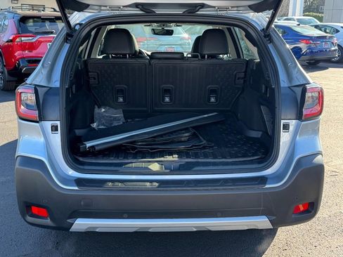 Used 2023 Subaru Outback Limited XT w/ Popular Package #2 image 9