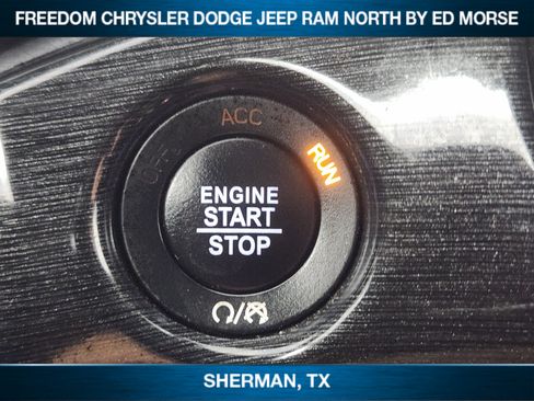 Used 2021 Jeep Grand Cherokee Trailhawk AWD/4WD image 15
