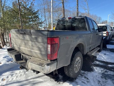 Used 2022 Ford F250 XLT w/ XLT Value Package image 7