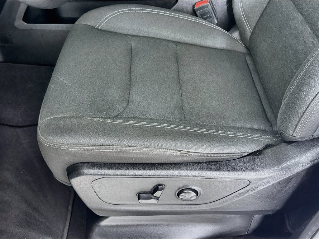 Used 2025 RAM 1500 Big Horn AWD/4WD image 21