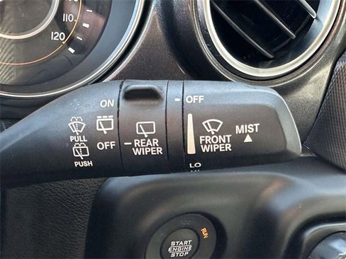 Certified 2021 Jeep Wrangler Unlimited Sahara image 40