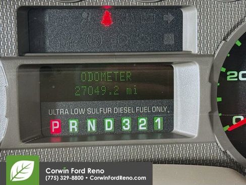 Used 2008 Ford F450 XLT image 12