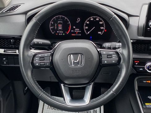 Used 2023 Honda CR-V EX-L image 21