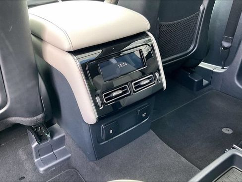 Used 2026 Lincoln Aviator AWD w/ Jet Appearance Package image 12