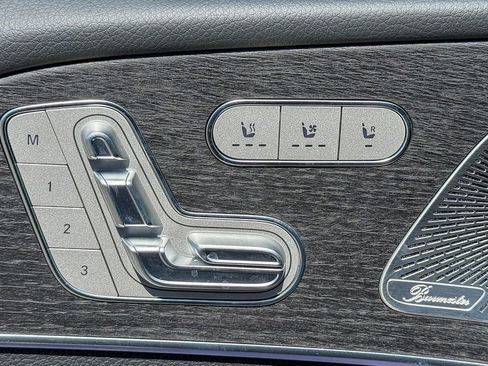 New 2026 Mercedes-Benz GLE 350 4MATIC image 20