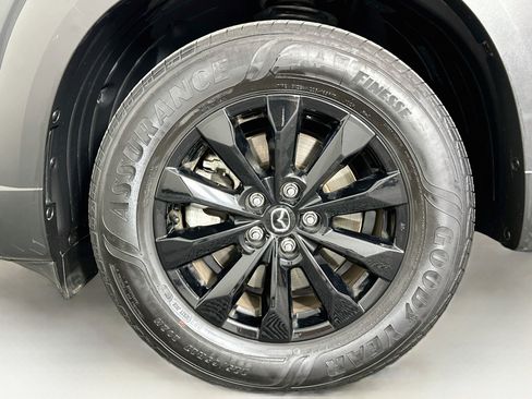 Used 2026 MAZDA CX-50 AWD 2.5 S w/ Preferred Pkg image 11