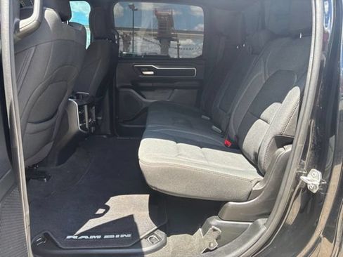 Used 2021 RAM 1500 Lone Star RWD image 13