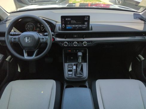 Used 2026 Honda CR-V EX image 15