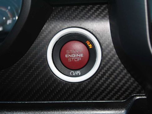 Used 2022 RAM 1500 TRX w/ TRX Level 2 Equipment Group AWD/4WD image 62