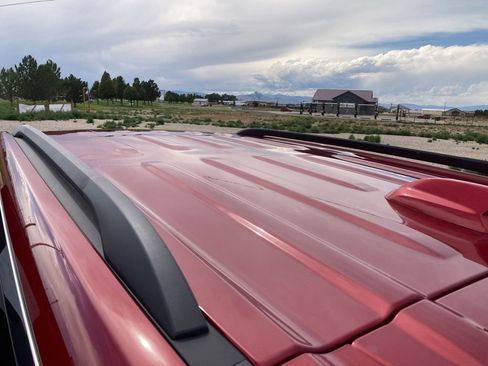 New 2026 Chevrolet Traverse LT w/ Enhanced Driving Package image 33