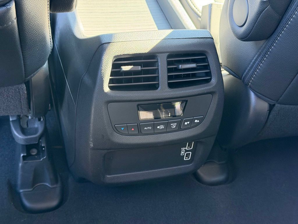 Used 2021 Honda Pilot Special Edition image 18