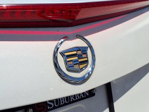 Used 2014 Cadillac ATS Sedan RWD image 10