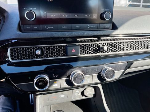 Used 2022 Honda Civic Sport image 15