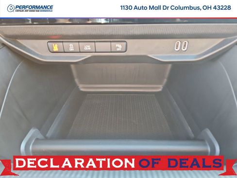 New 2026 Jeep Cherokee Limited AWD/4WD image 30