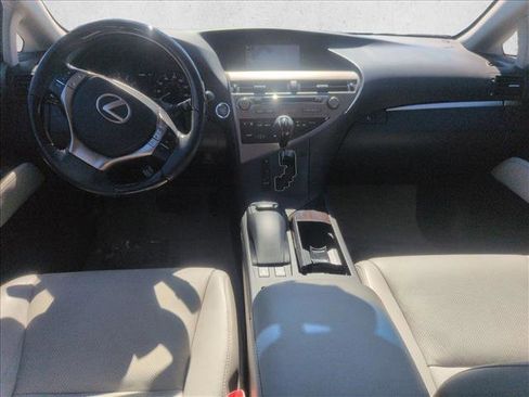 Used 2014 Lexus RX 350 AWD w/ Navigation Package image 19