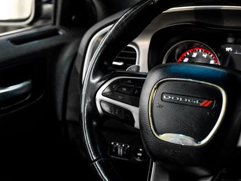 Used 2022 Dodge Charger R/T RWD image 22
