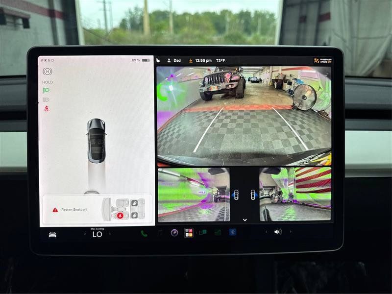 Used 2021 Tesla Model 3 Standard Range Plus RWD image 34
