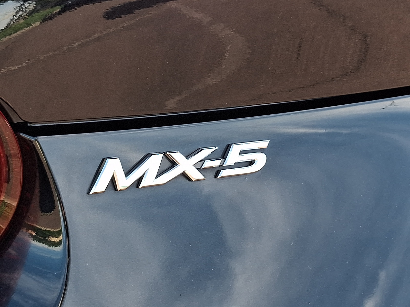 Used 2016 MAZDA MX-5 Miata Grand Touring RWD image 30