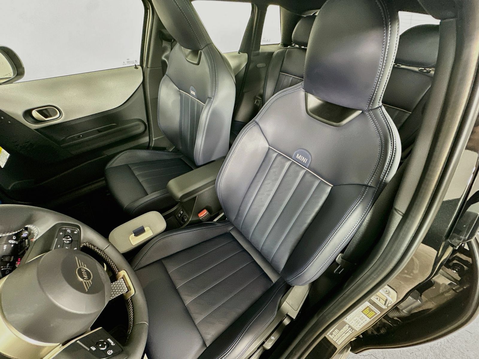 New 2026 MINI Cooper S FWD image 33