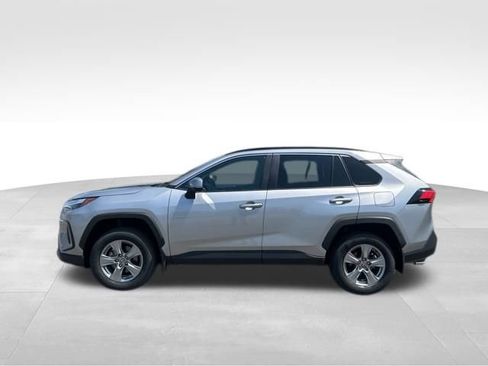 Certified 2023 Toyota RAV4 XLE w/ Convenience Package AWD/4WD image 3
