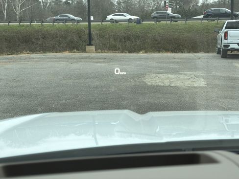 New 2026 GMC Yukon XL Denali w/ Sun & Power Step Package image 39