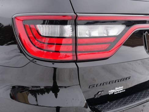 Certified 2024 Dodge Durango GT image 17