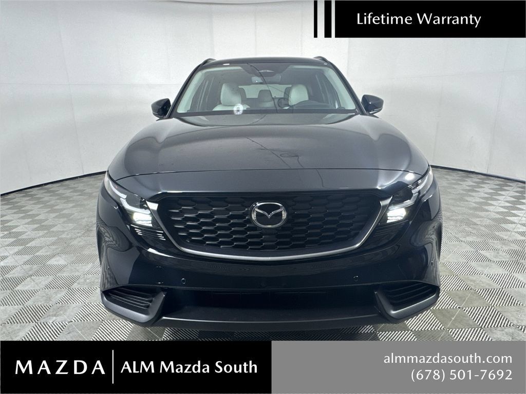 New 2026 MAZDA CX-5 Preferred AWD/4WD image 3