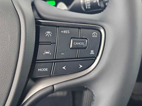 New 2026 Lexus UX 300h FWD image 28