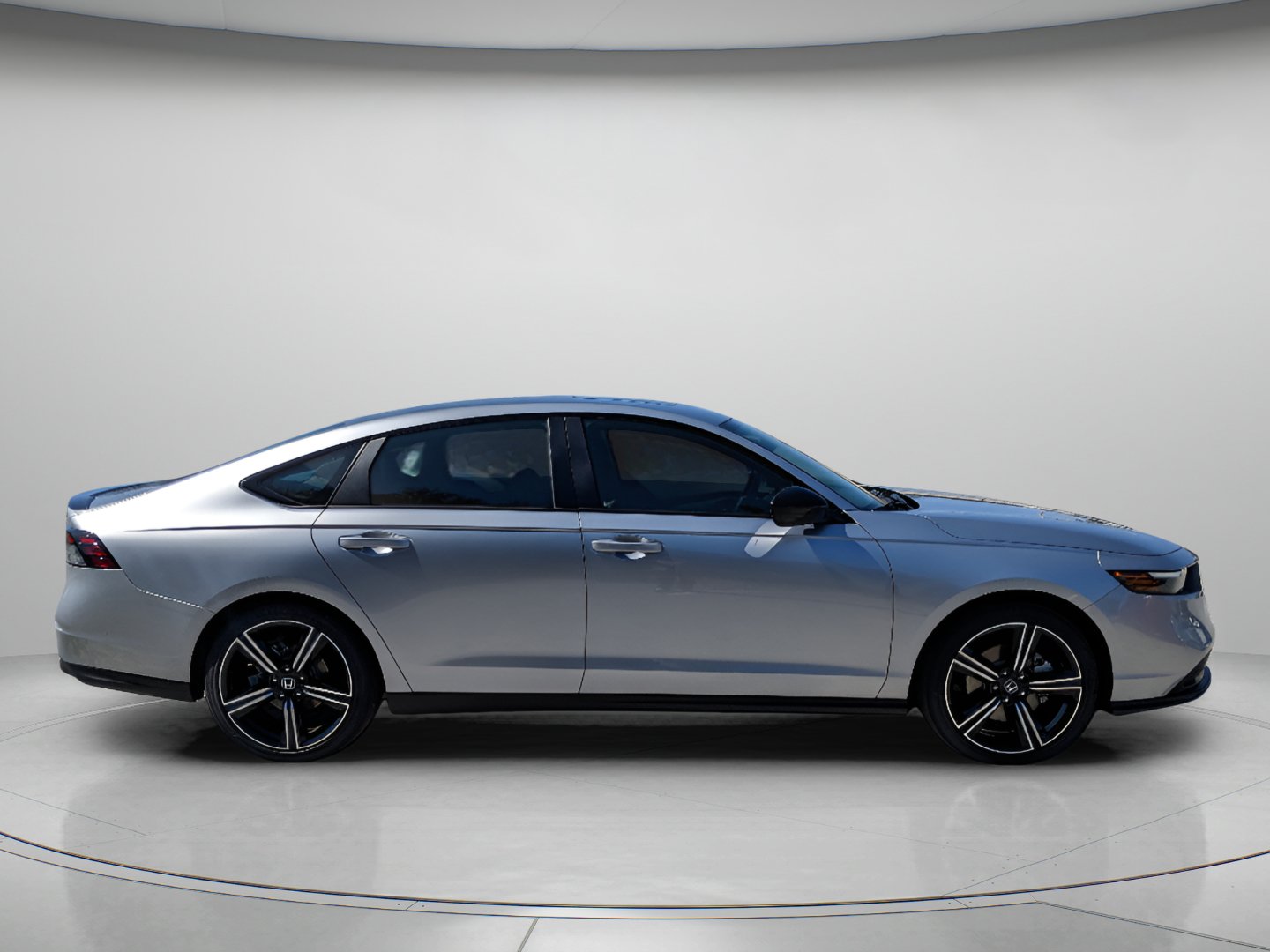 New 2026 Honda Accord Sport image 8