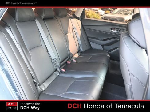 Used 2024 Honda Accord Touring image 20