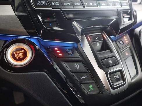 Used 2024 Honda Odyssey Touring image 56