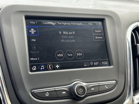 Used 2023 Chevrolet Equinox LS FWD image 12