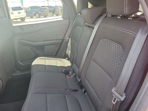 Used 2024 Ford Escape Active FWD image 13
