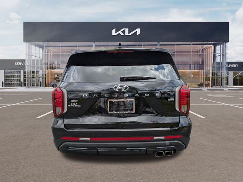 Used 2024 Hyundai Palisade XRT AWD/4WD image 5
