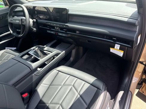 New 2027 Kia Telluride SX X-Line w/ Towing Package AWD/4WD image 16