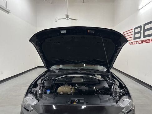 Used 2020 Ford Mustang GT Premium RWD image 5