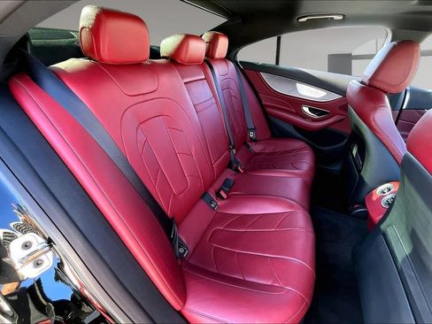 Used 2020 Mercedes-Benz CLS 53 AMG 4MATIC image 23