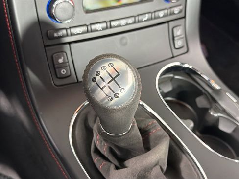 Used 2012 Chevrolet Corvette ZR1 w/ 3ZR Preferred Equipment Group RWD image 17