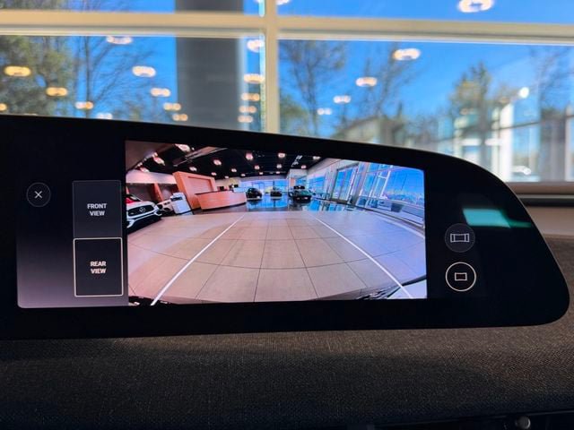Used 2025 Lucid Air Touring AWD/4WD image 27