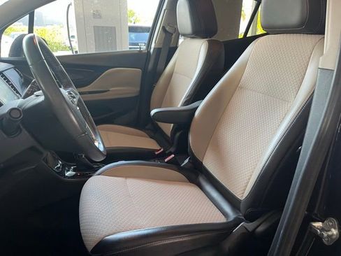 Used 2019 Buick Encore Preferred w/ Safety Package image 13